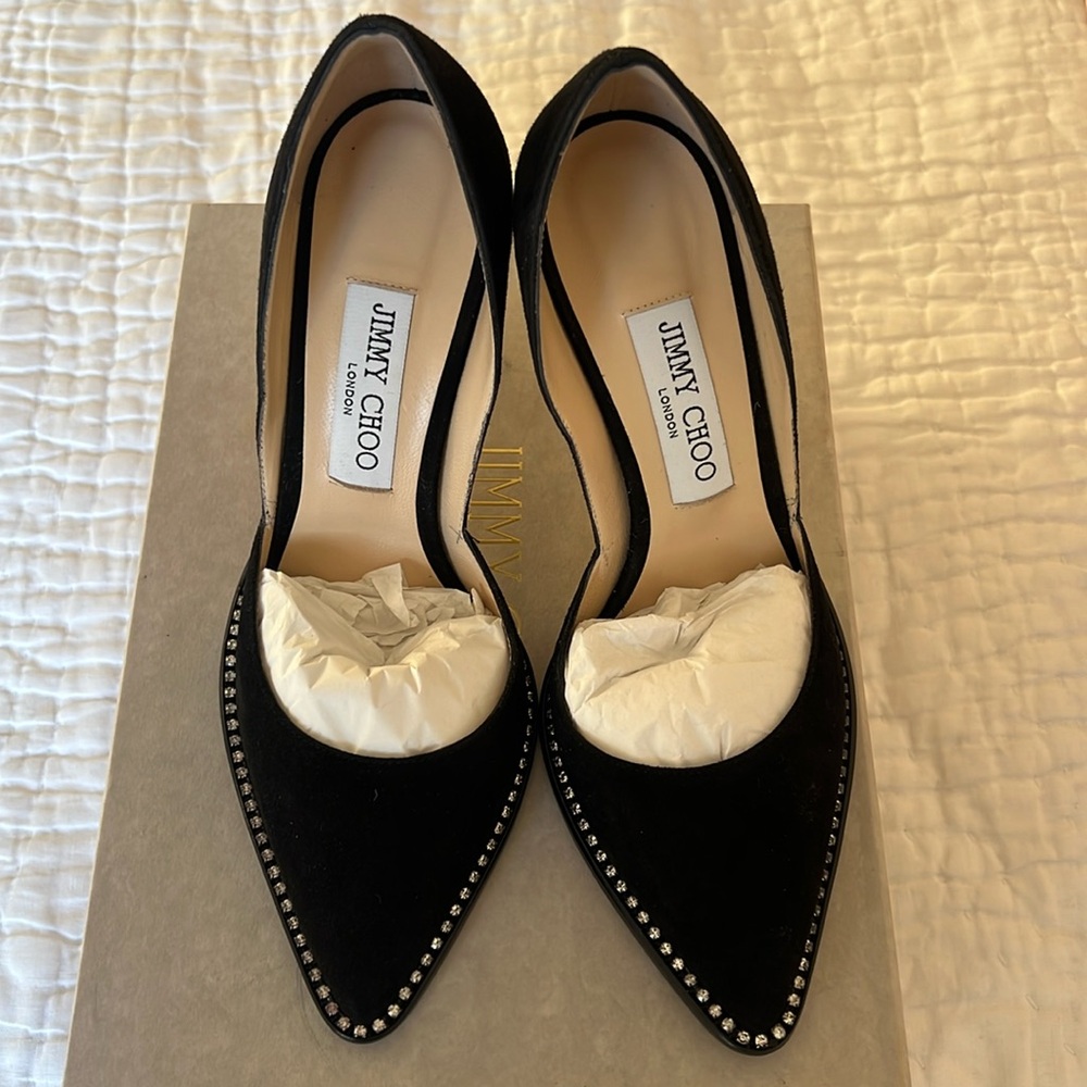 Jimmy Choo Pump